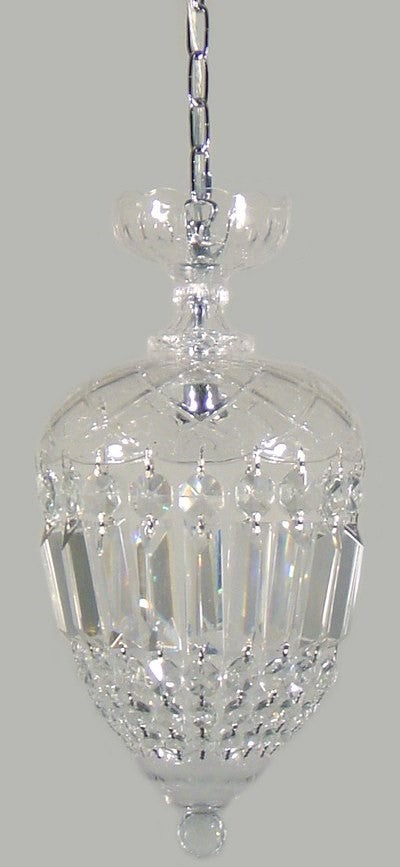 Mozart Contemporary Pendant Light