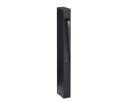 Mercurio Exterior Bollard