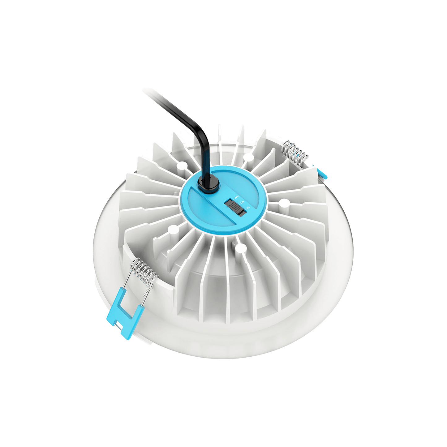 Residential Downlight 150mm Cut Out