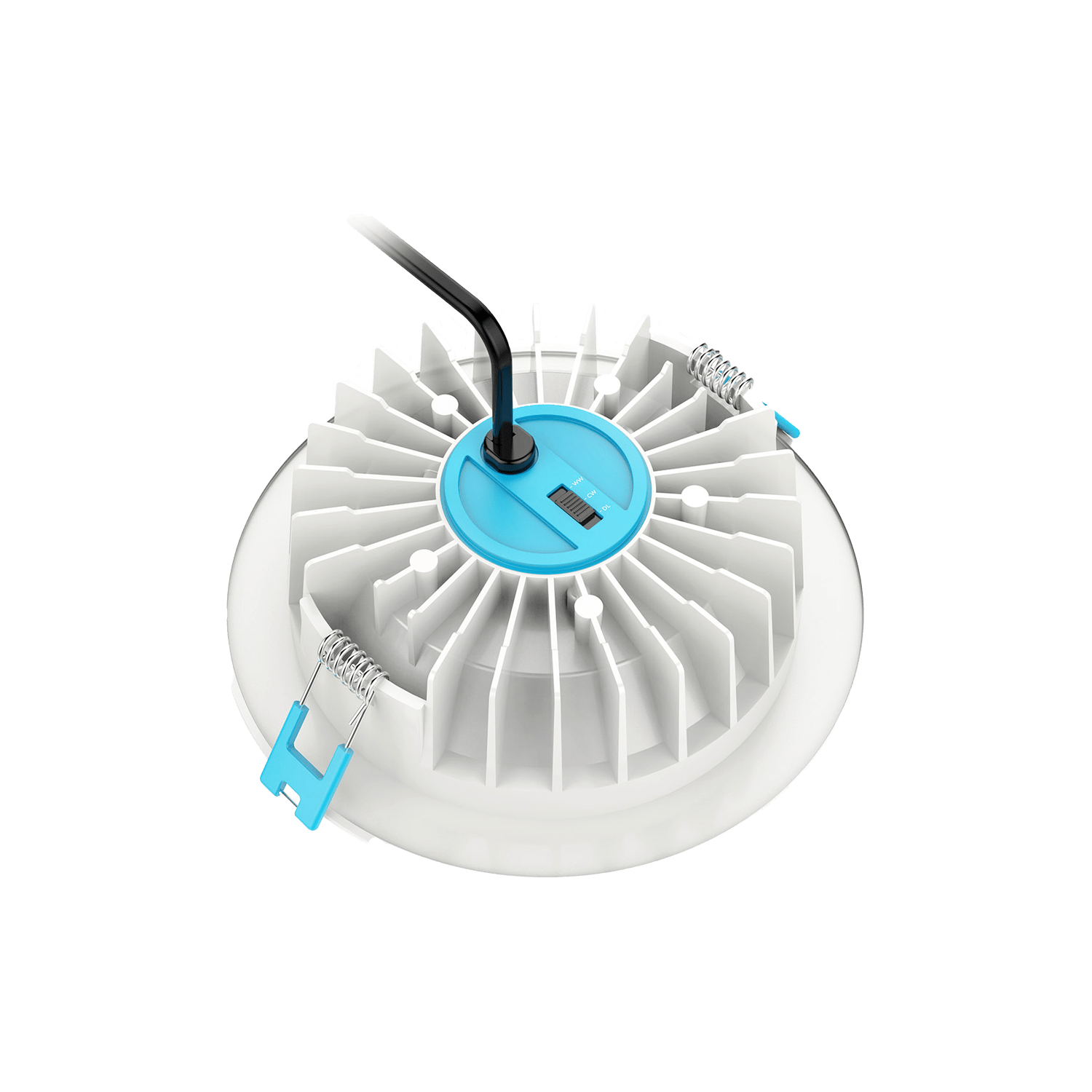 Residential Downlight 150mm Cut Out
