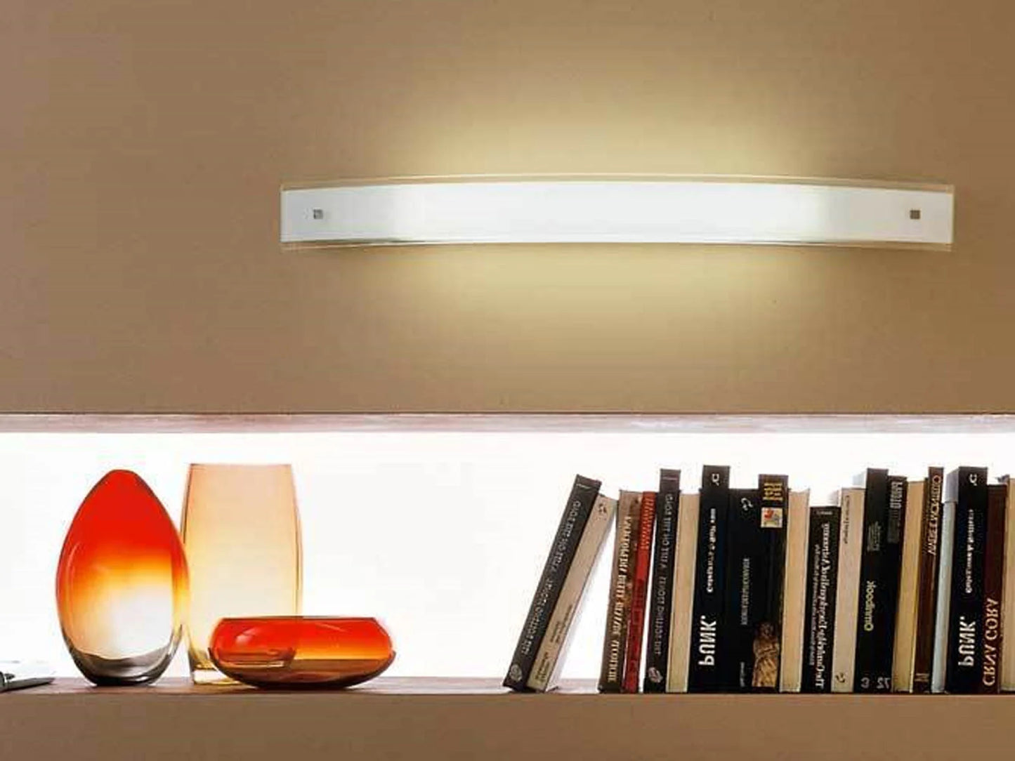 Mille Wall Light - 900mm