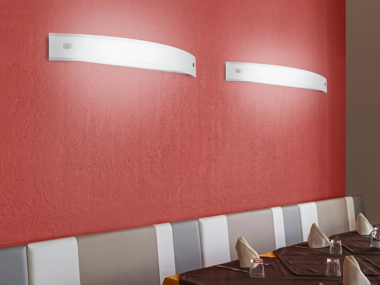 Mille Wall Light - 900mm