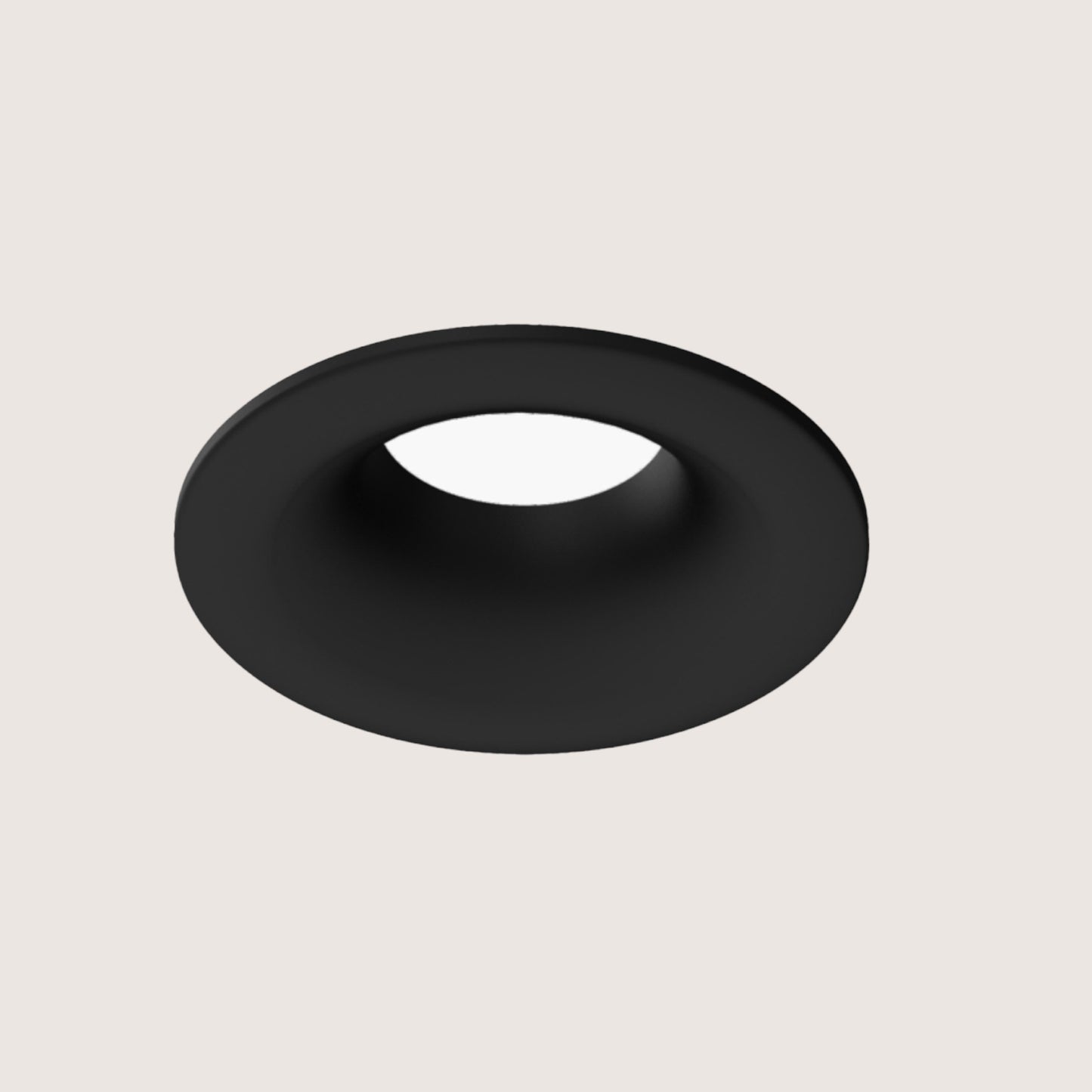 Mini Shower IP65 LED Downlight — 68mm Cut-Out