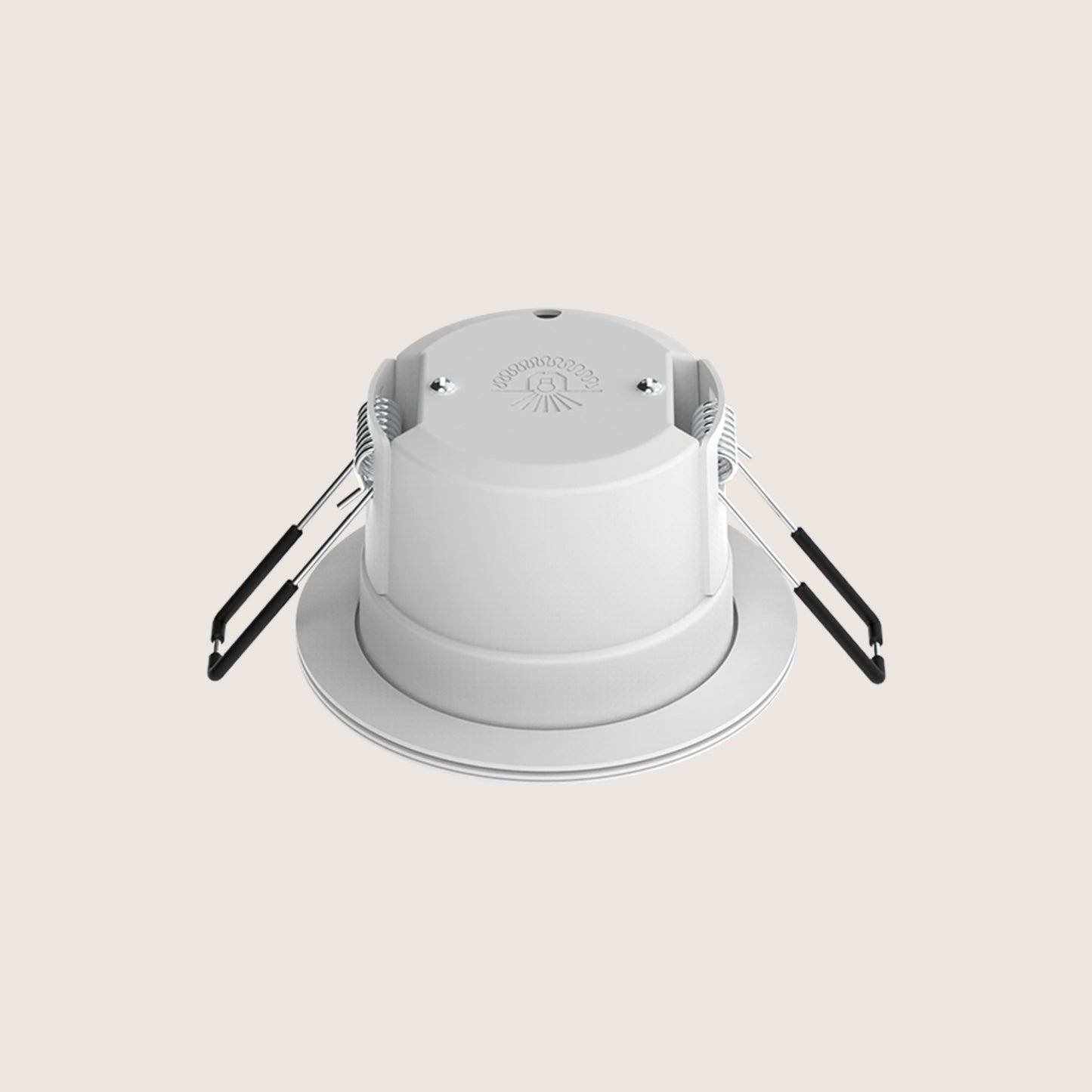 Mini Shower IP65 LED Downlight — 68mm Cut-Out