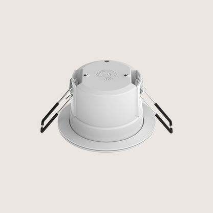 Mini Shower IP65 LED Downlight — 68mm Cut-Out