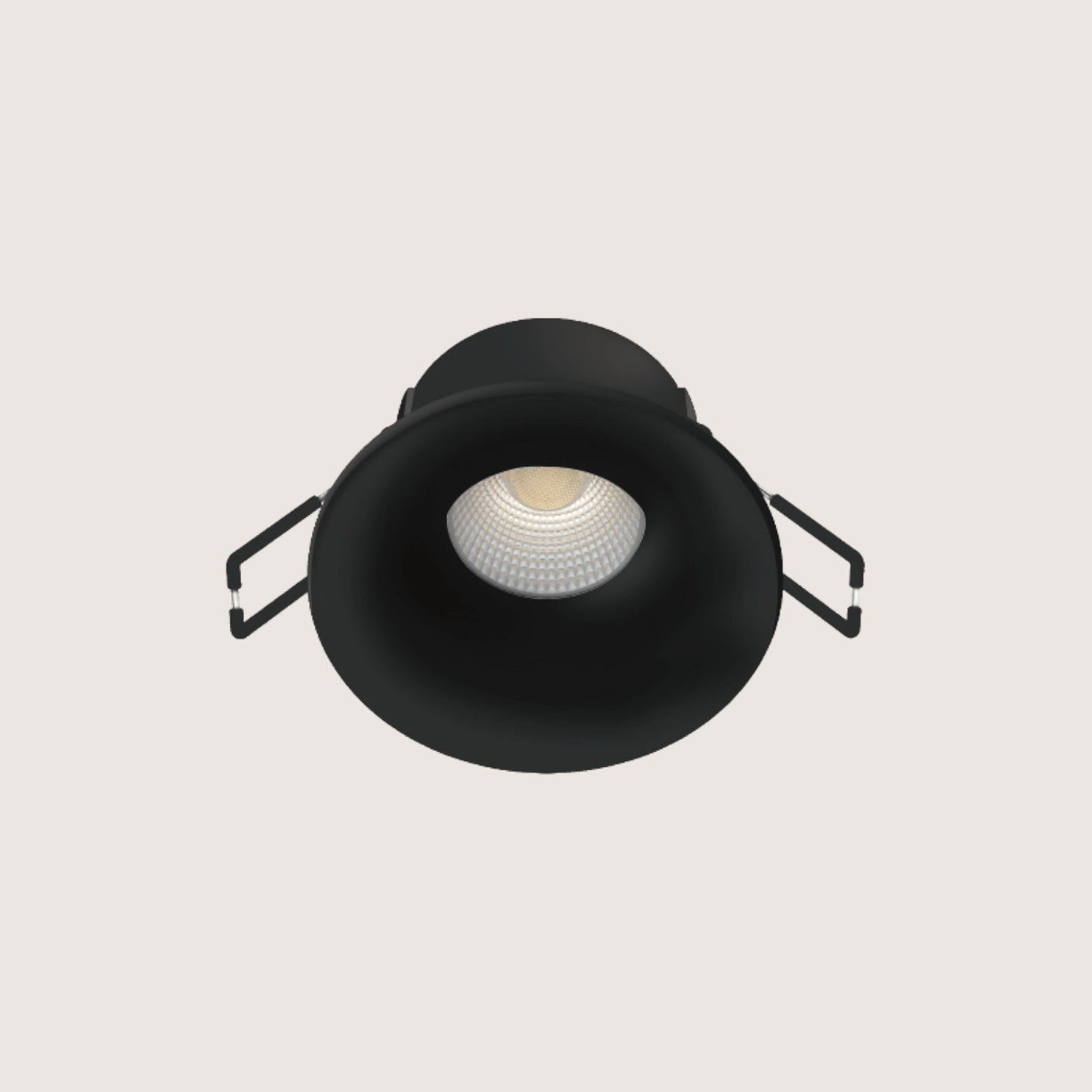 Mini Shower IP65 LED Downlight — 68mm Cut-Out