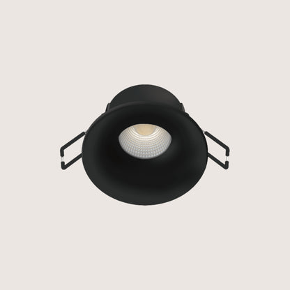 Mini Shower IP65 LED Downlight — 68mm Cut-Out