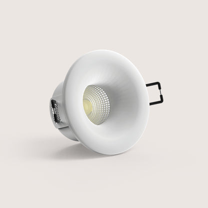Mini Shower IP65 LED Downlight — 68mm Cut-Out