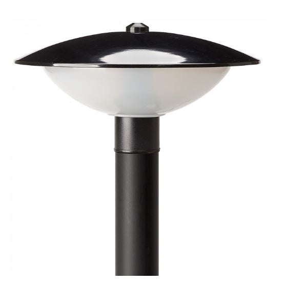 Mushroom Outdoor Bollard Garden Light