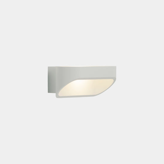 Oval Indoor Wall Light 180mm