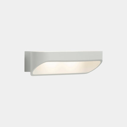Oval Indoor Wall Light 300mm