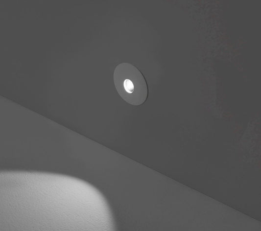 Paso LED Step Tread Light Outdoor