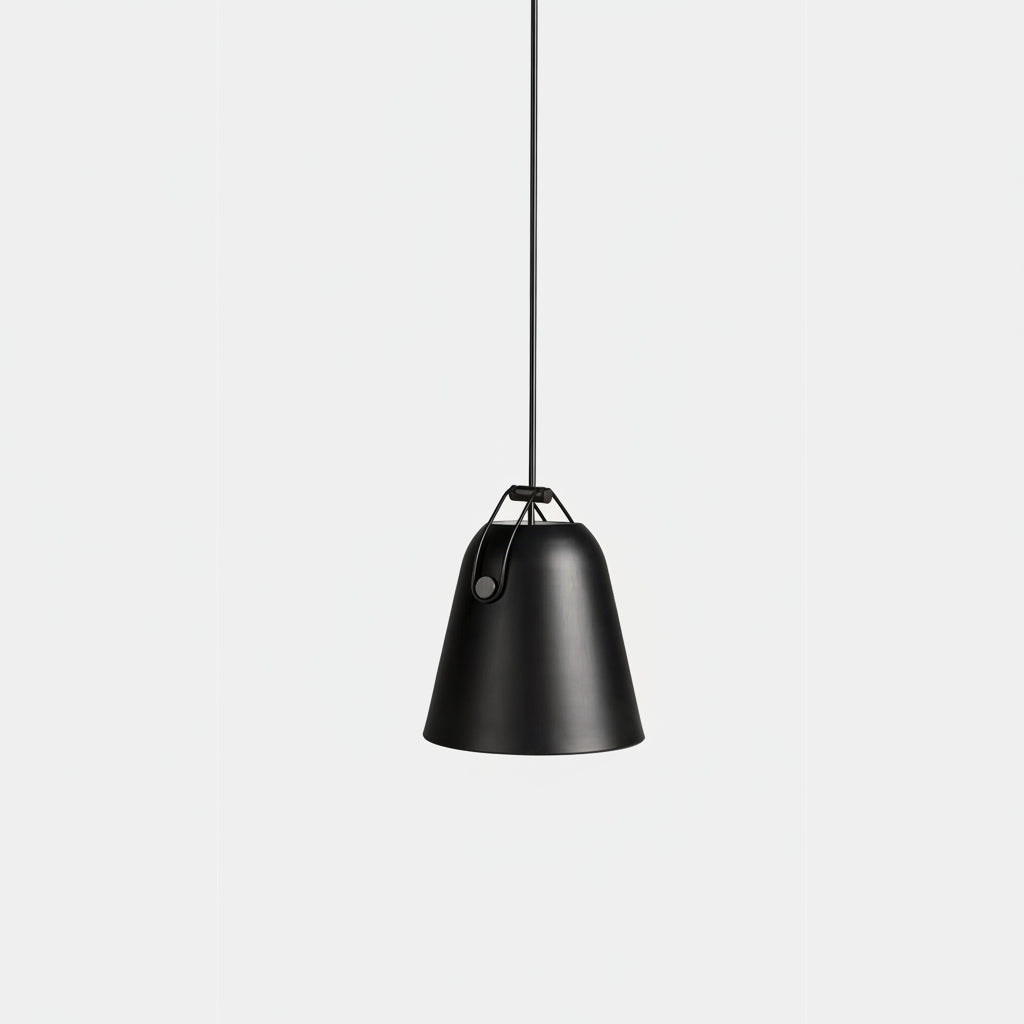 Napa Pendant Black