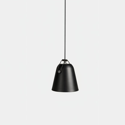 Napa Pendant Black