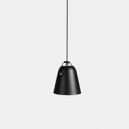 Napa Pendant Black