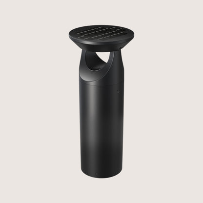 Solaire IP65 Solar LED Bollard — 520mm or 920mm