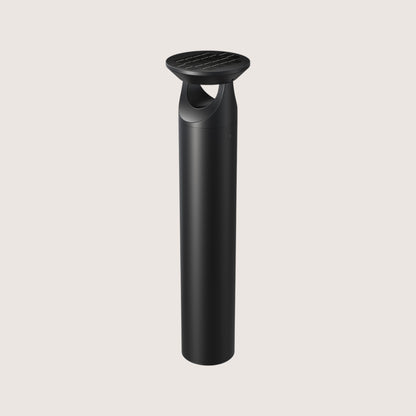 Solaire IP65 Solar LED Bollard — 520mm or 920mm