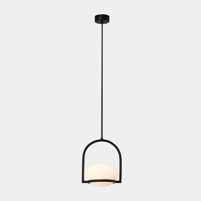Coco Pendant Light Black