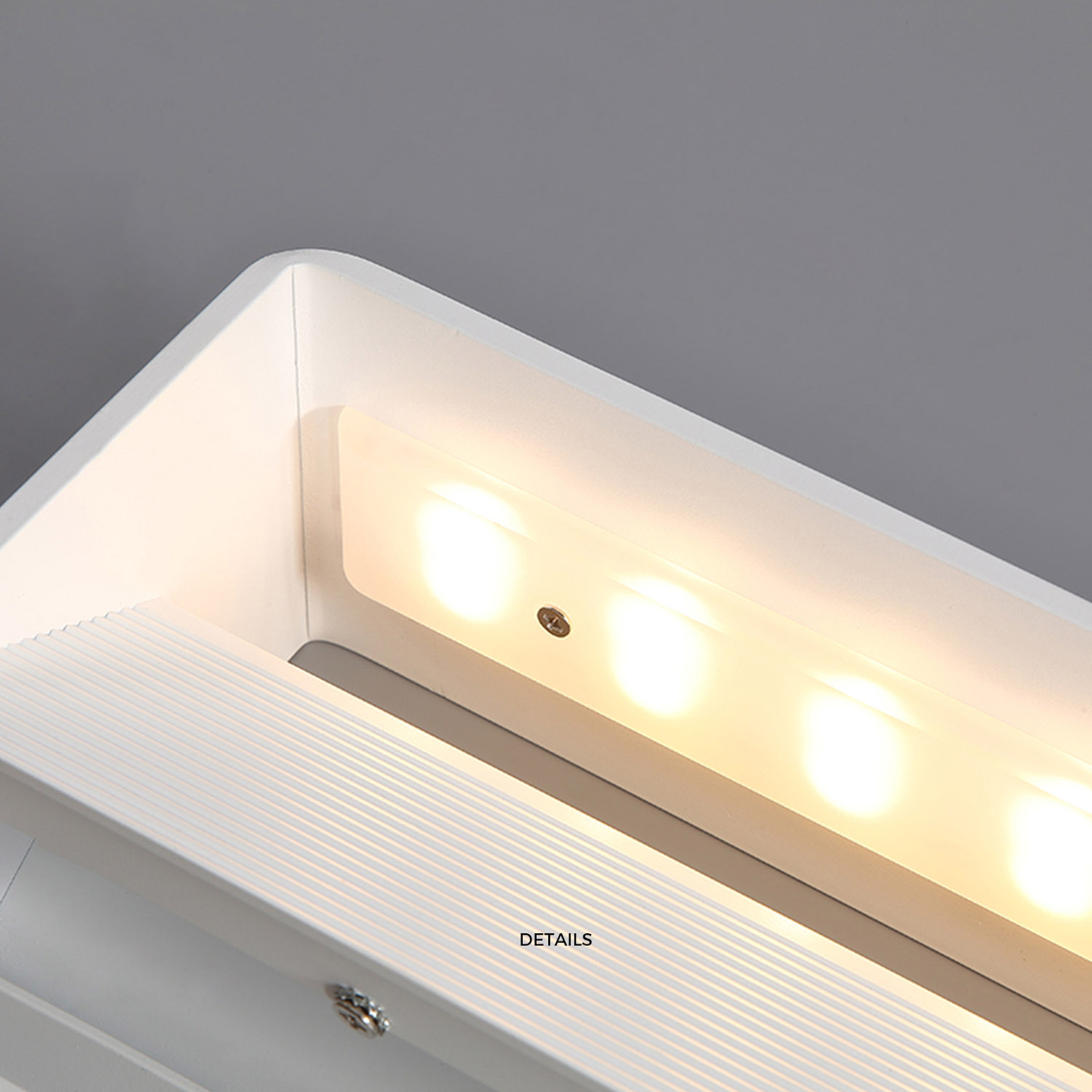 Ambience Wall Light — 200mm or 300mm