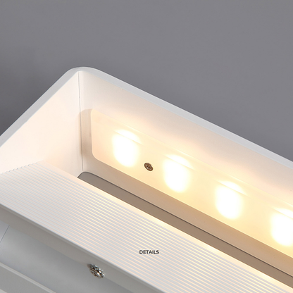 Ambience Wall Light — 200mm or 300mm