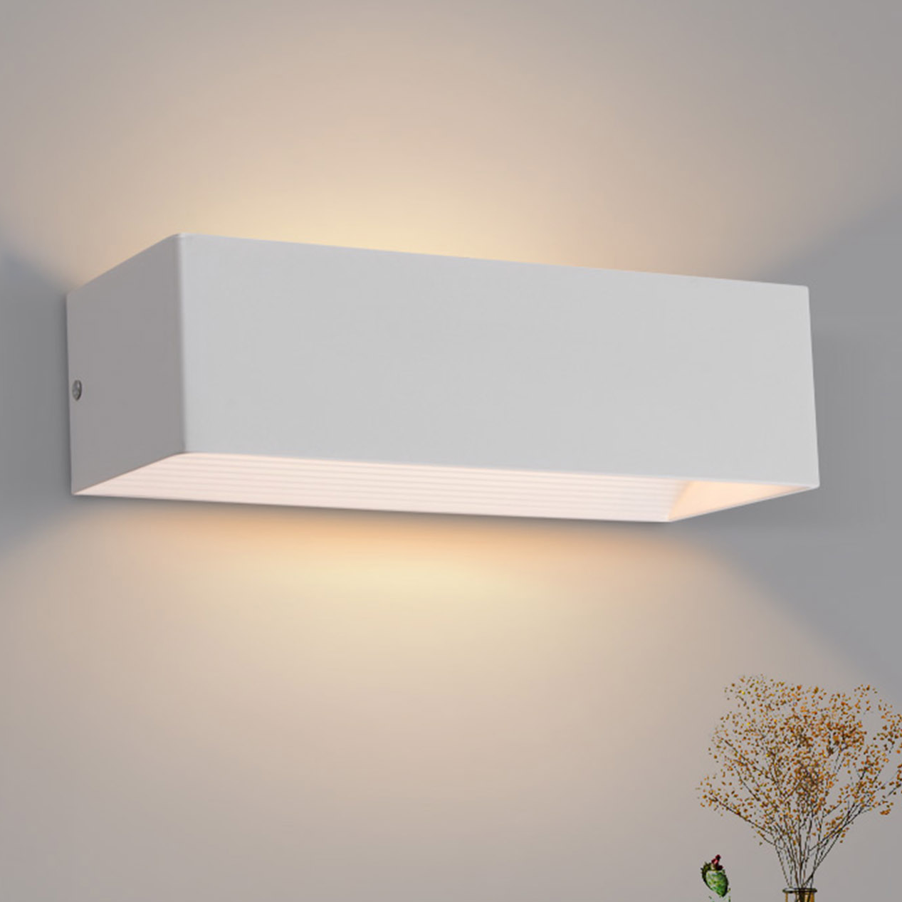 Ambience Wall Light — 200mm or 300mm