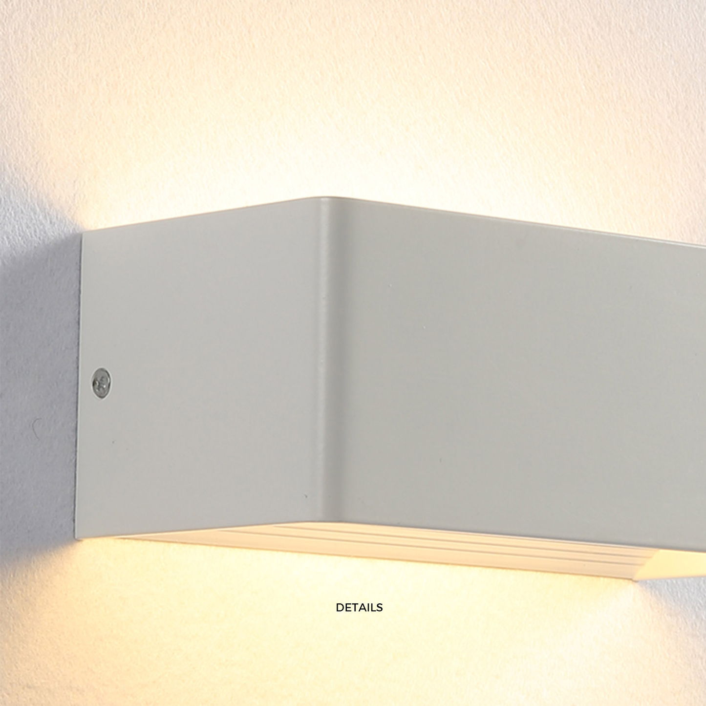 Ambience Wall Light — 200mm or 300mm