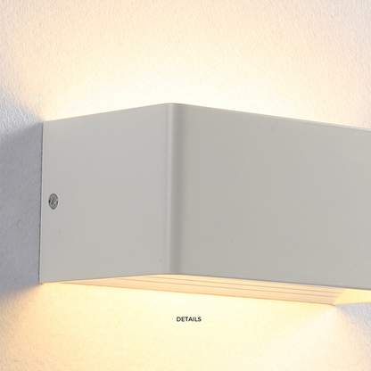 Ambience Wall Light — 200mm or 300mm