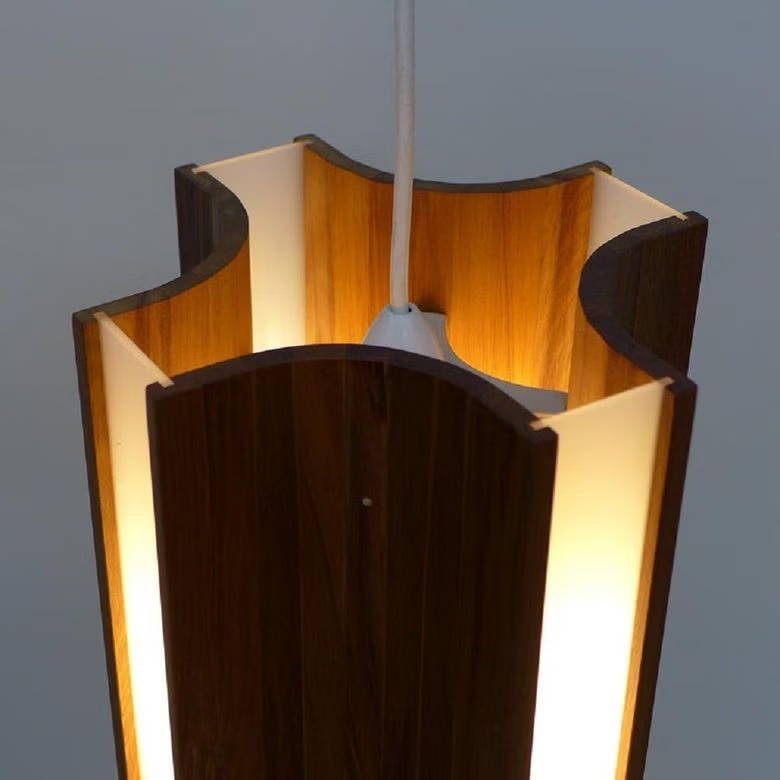 Axis Wood Shade