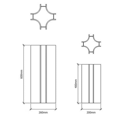 Axis Wood Shade
