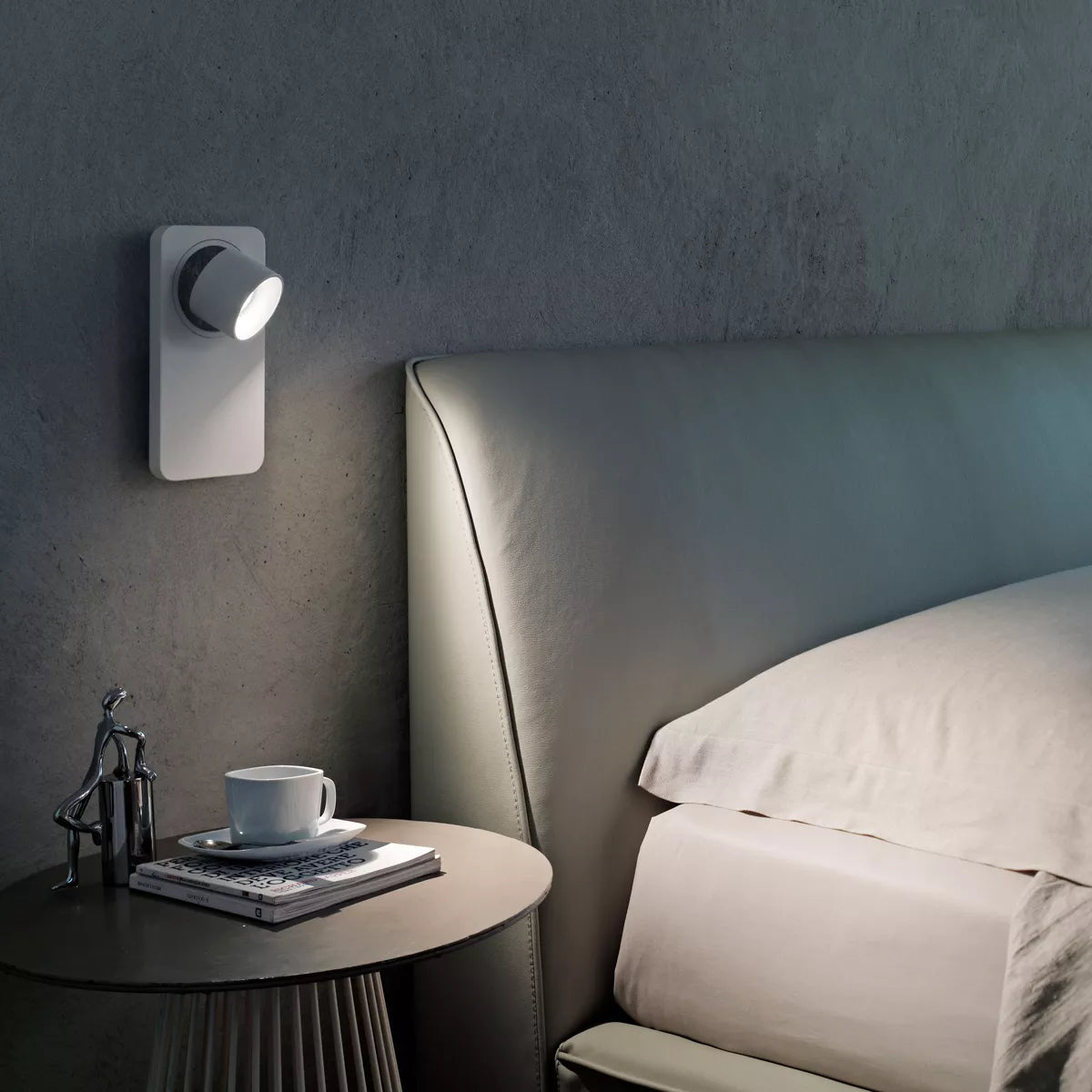 Beebo Flush Ceiling Light