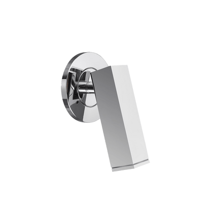 Bedside Reading Light II — Recessed Gooseneck