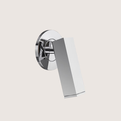Bedside Reading Light II — Recessed Gooseneck