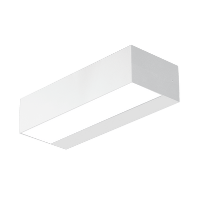 Box IP65 Indoor / Outdoor Up and Down Wall Light — 200mm or 300mm