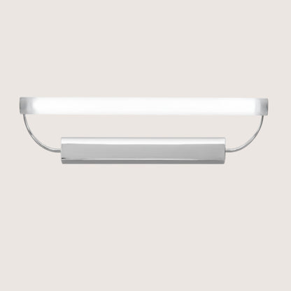 Circular Wall Light