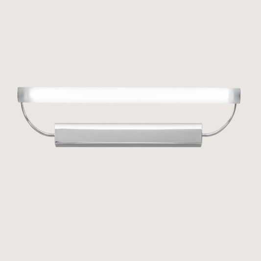 Circular Wall Light