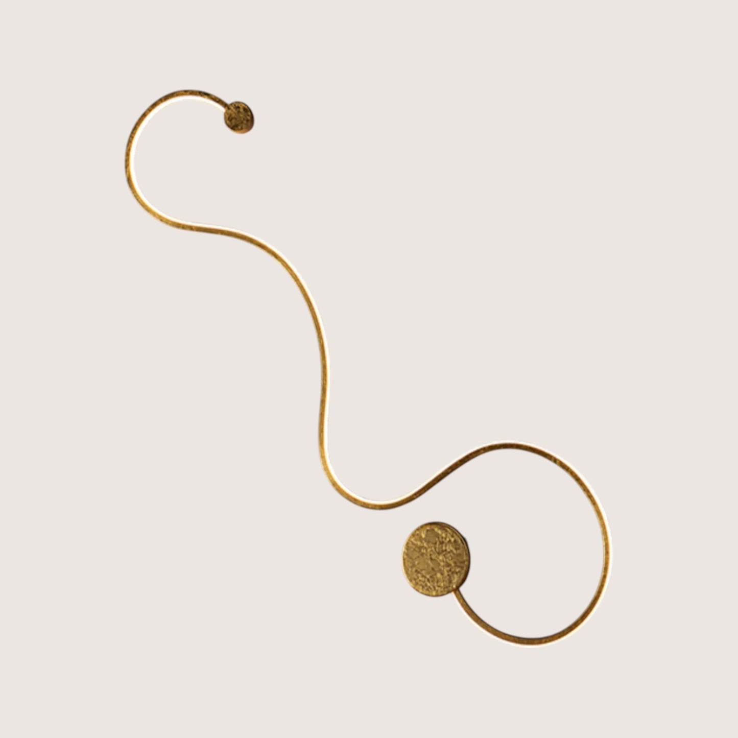 Grafos Large Wall Lamp