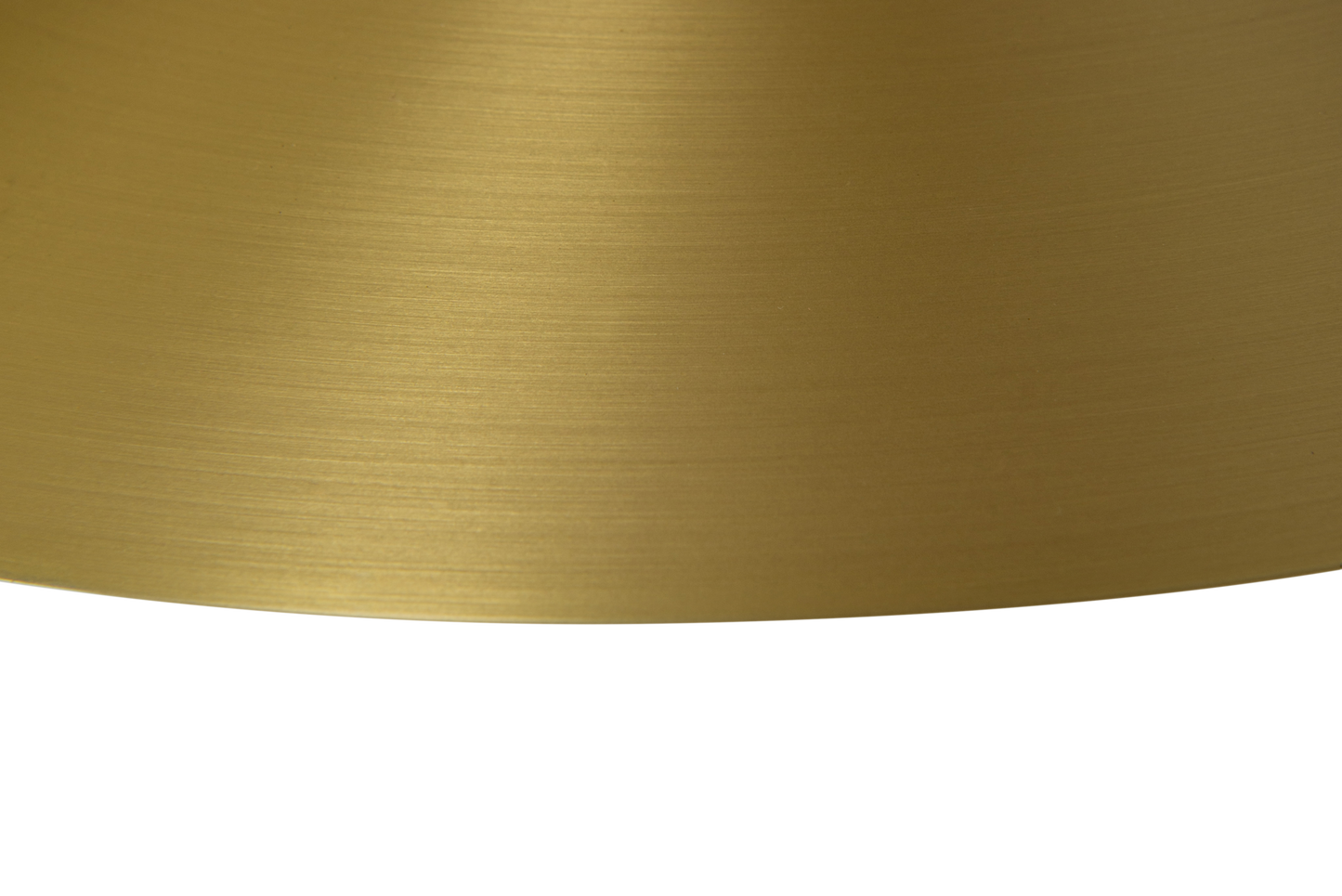 H Contemporary Table Lamp