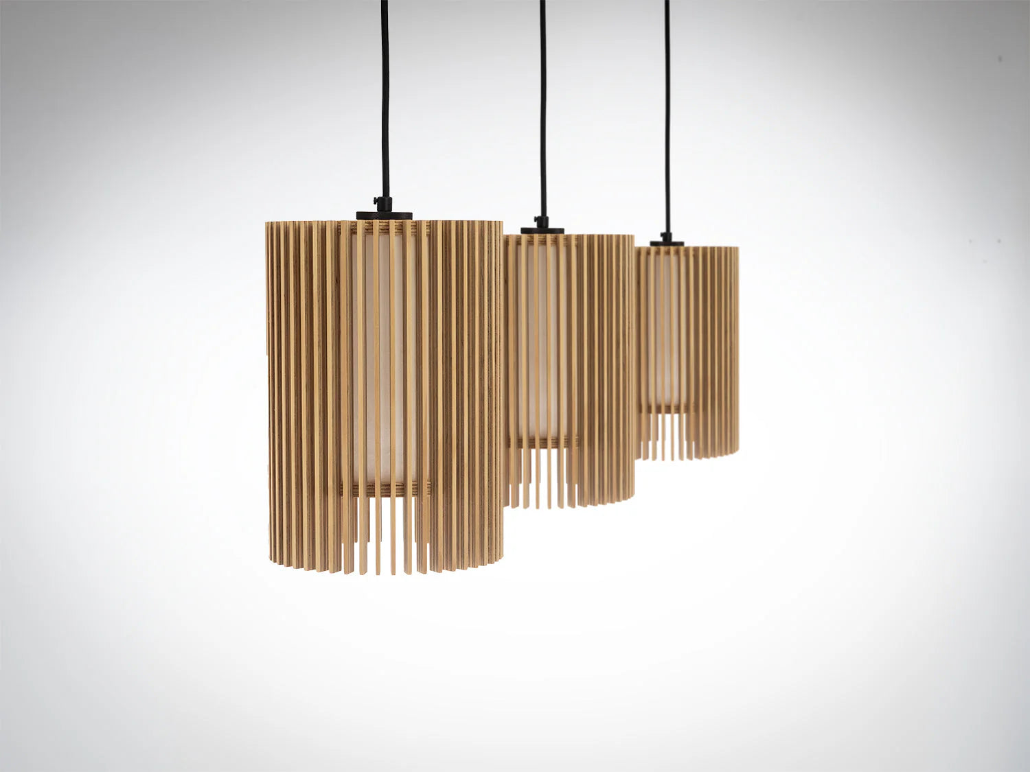 iO Drum Light Shade - Small