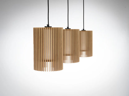 iO Drum Light Shade - Small