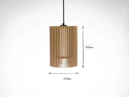 iO Drum Light Shade - Small