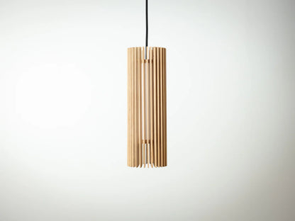 iO 3 Flute Cluster Pendant Light