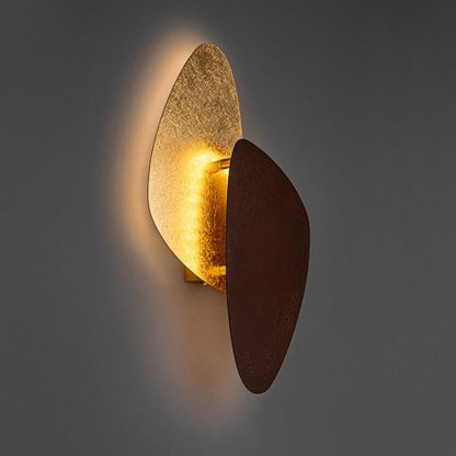 Contra Contemporary Indoor Wall Light