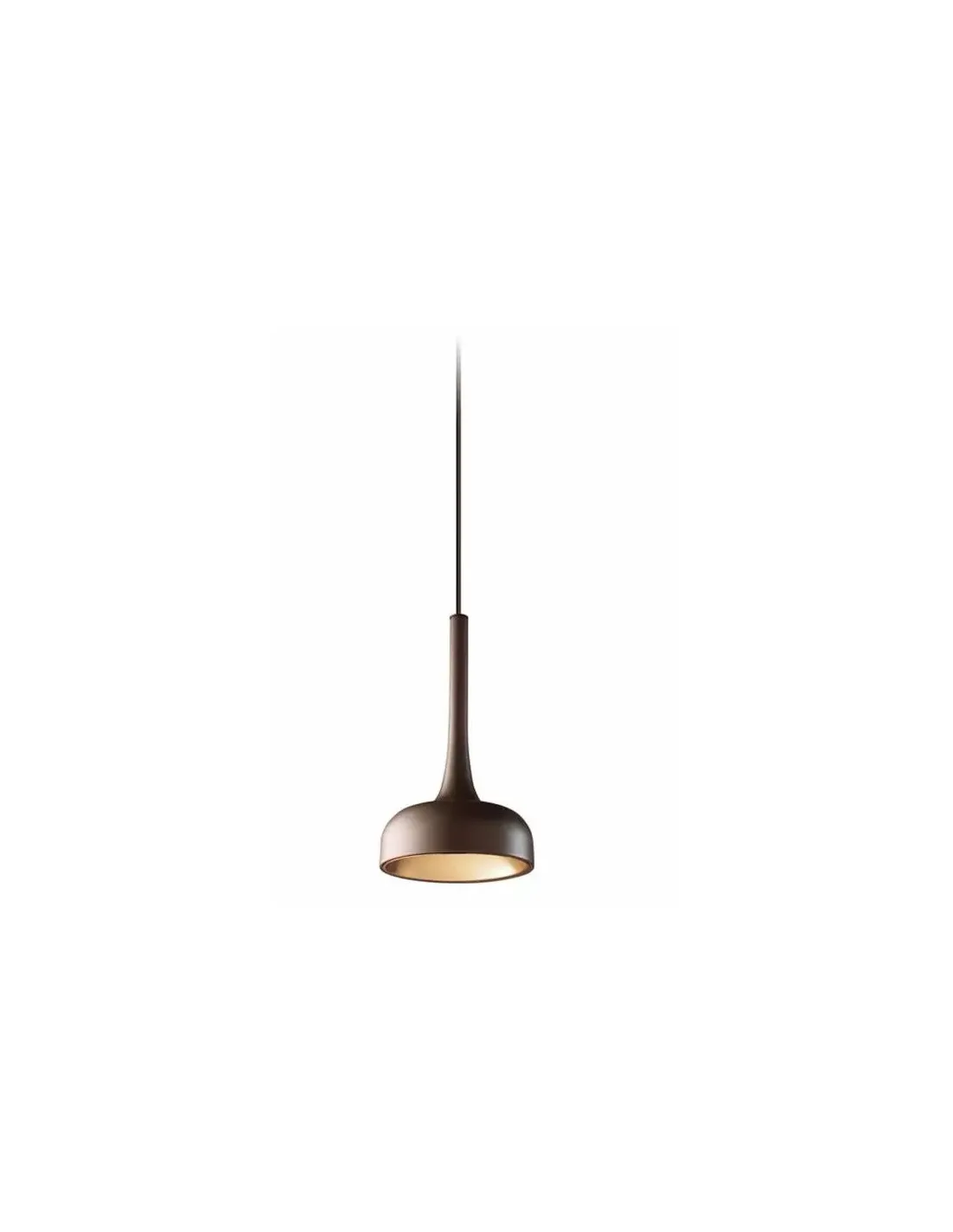 Sixties Retro Style Pendant Light