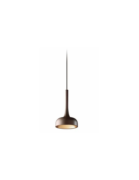 Sixties Retro Style Pendant Light