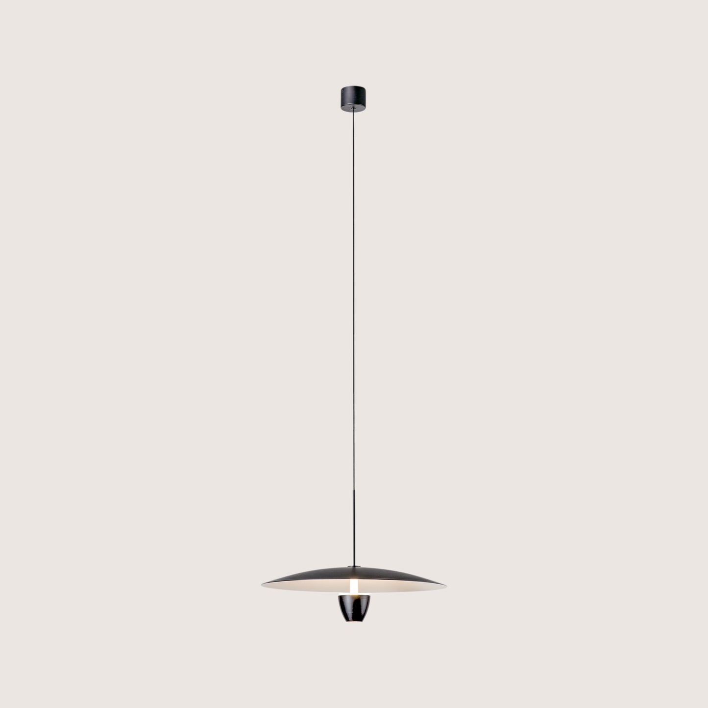 Louie Pendant Light — 400mm or 550mm