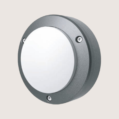 Mini B IP65 LED Bulkhead Light — Full, Thirds or Half Pattern
