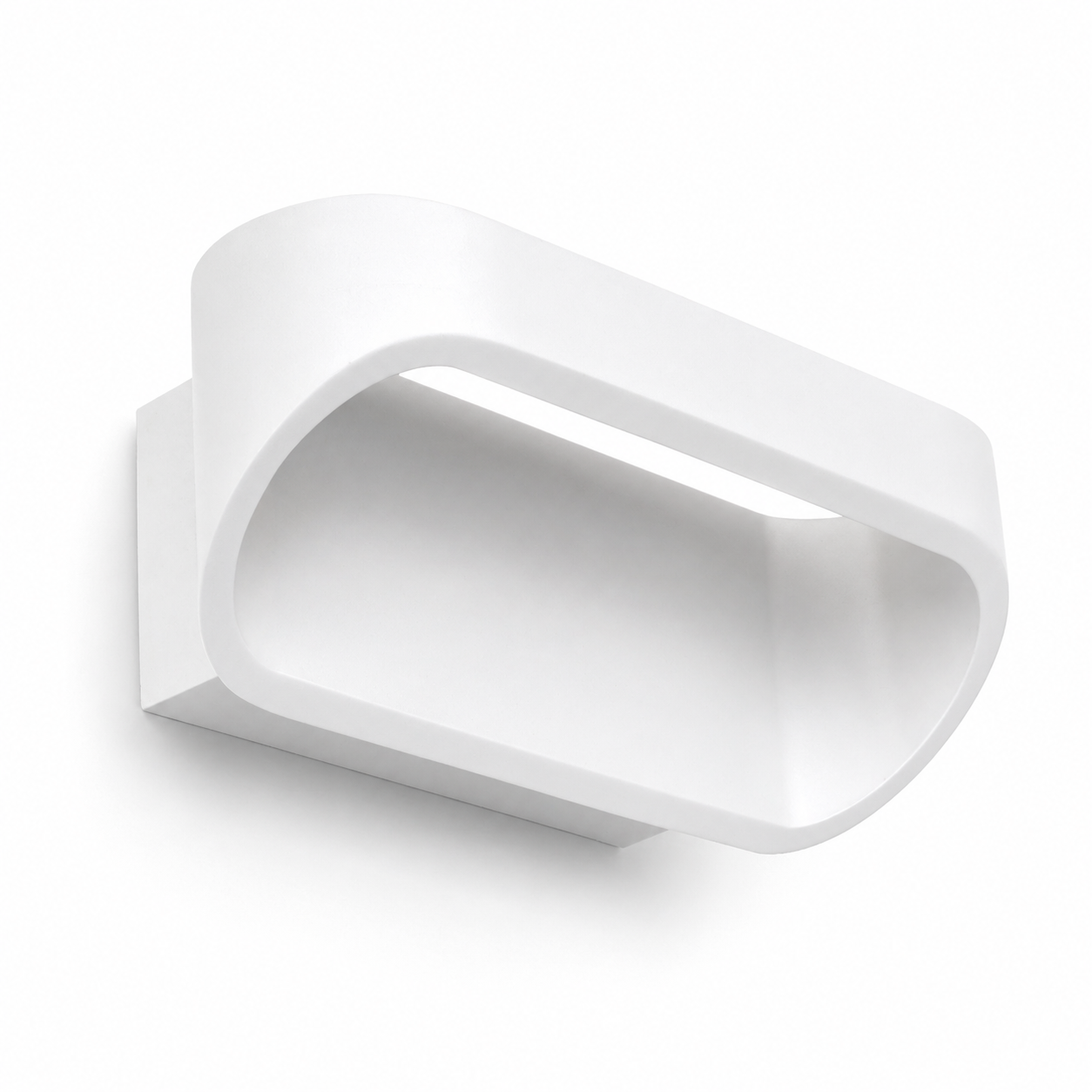 Oval Indoor Wall Light — 180mm