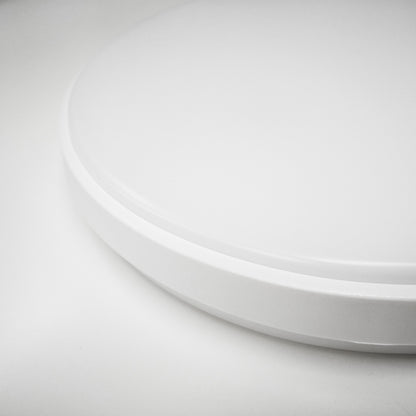 Skinny Minny Tri-Colour Oyster Light — 250mm or 300mm