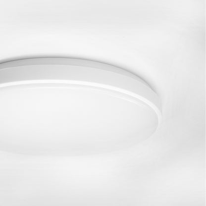 Skinny Minny Tri-Colour Oyster Light — 250mm or 300mm