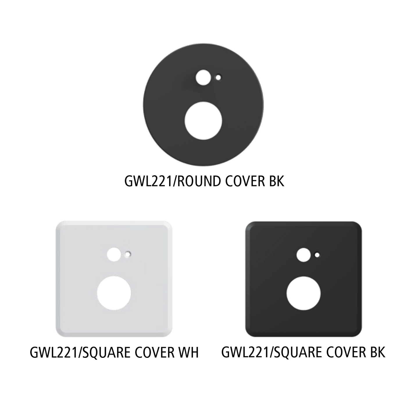 Sensor Recessed Step Light with PIR + Daylight Sensor
